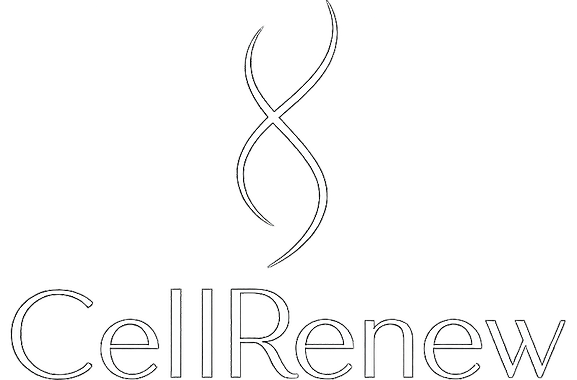 CellRenew Regenerative Medicine logo