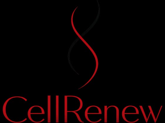 CellRenew Regenerative Medicine logo