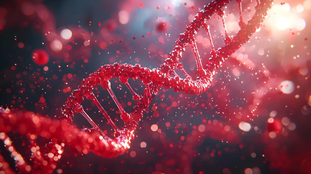Genetic and DNA testing at CellRenew