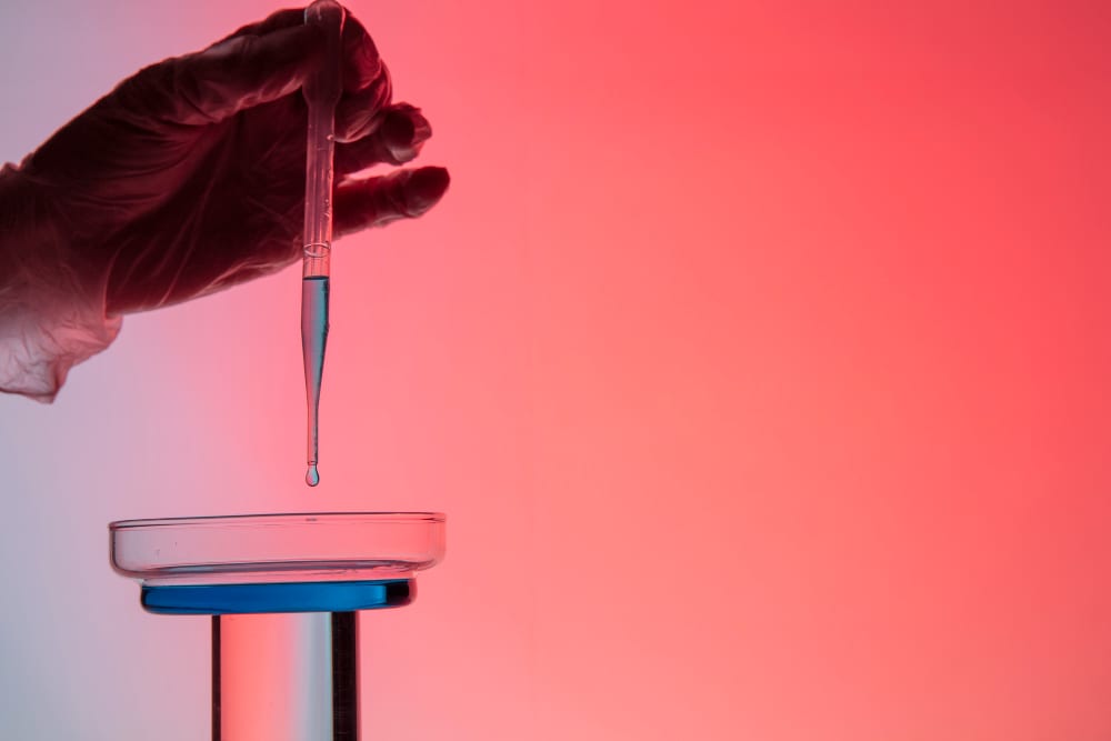 Personalised peptide therapy at CellRenew